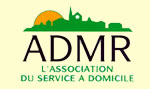 logo de l'ADMR